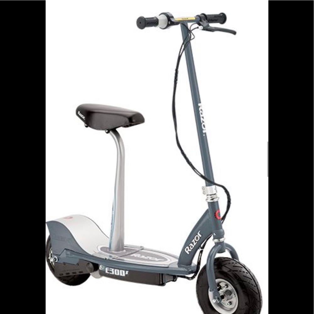 Razor electric scooter